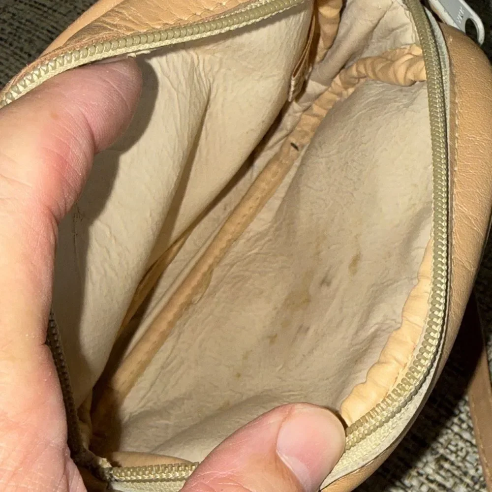 CRAZY BAG good shape